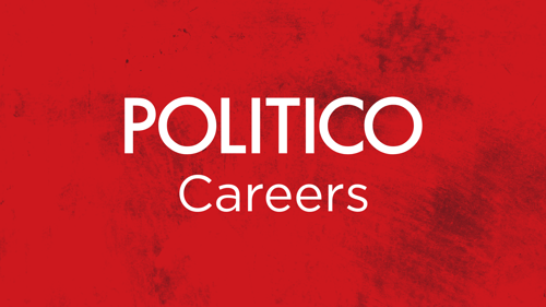 POLITICO Europe logo
