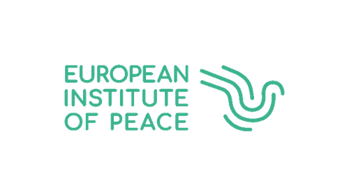 European institute of Peace logo