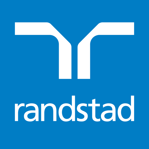 Randstad Crossborder logo