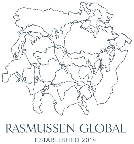 Rasmussen Global logo